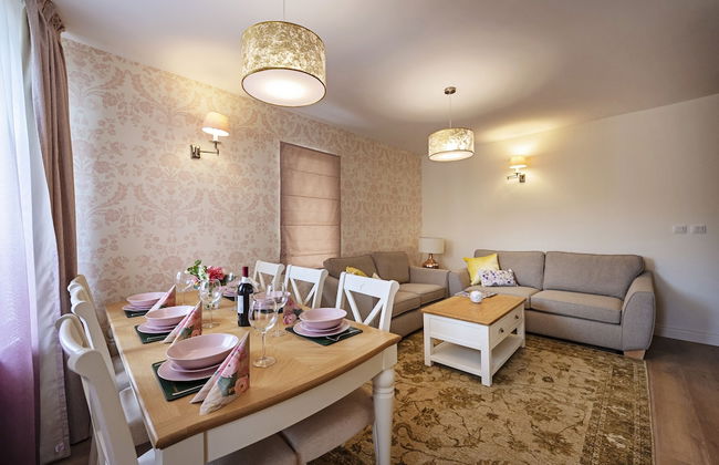 Predela LUX - Foto 27