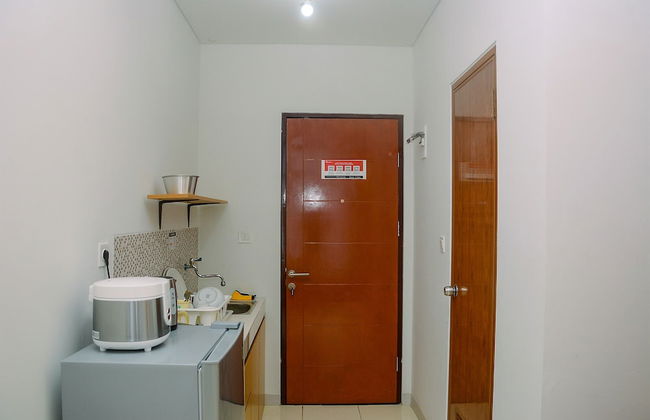 Minimalist Studio Dave Apartment for 2 Pax - Foto 12