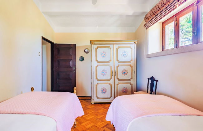 Estoril Royal Atlantic Villa - Foto 12