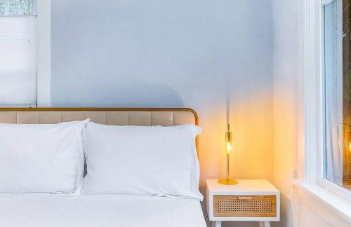 Skyline Blue House in Greenwood - Foto 6