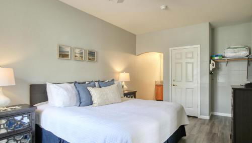 Pacific Plaza #604 - Coral Condo - 1BdrmD-K-QSofa - Foto 2