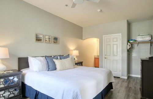 Pacific Plaza #604 - Coral Condo - 1BdrmD-K-QSofa - Foto 2