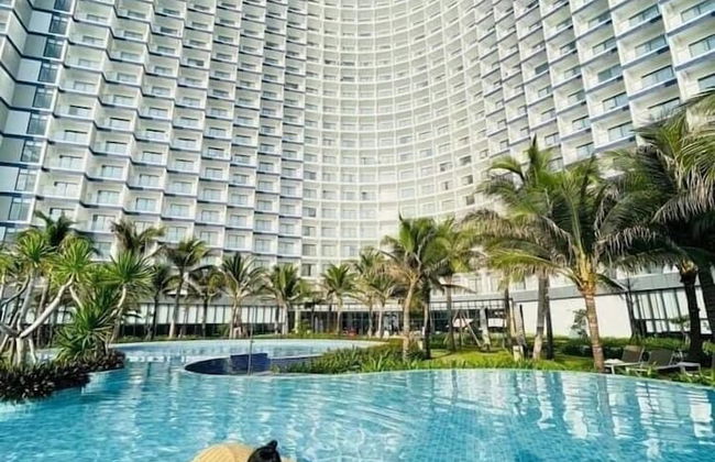 The Sea View Cam Ranh - Foto 18