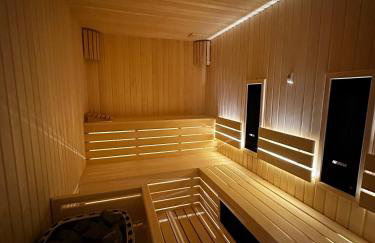 AURA Centrum Wypoczynkowo-Rekreacyjne - Foto 40