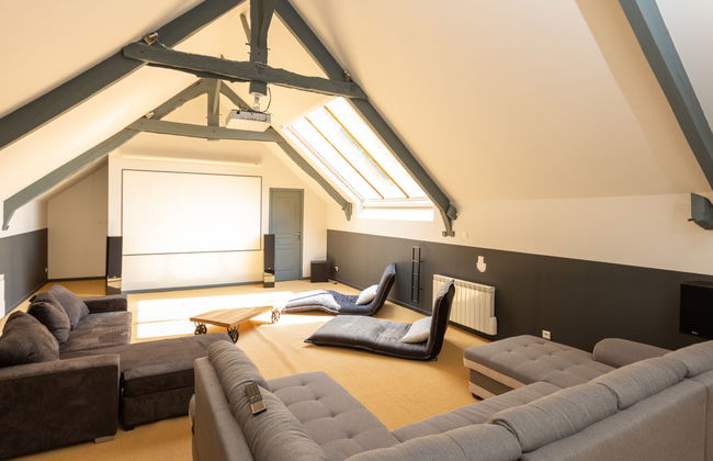 La Gentilhommière - Foto 4