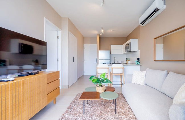 w Charming 1BR Home in San Francisco - Foto 6