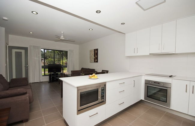 Woodville Beach Townhouse 5 - Photo 5