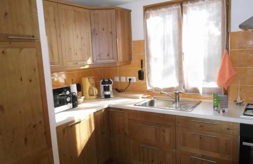 CHALET PISCINE COUVERTE/JARDIN/TERRASSE - Foto 13