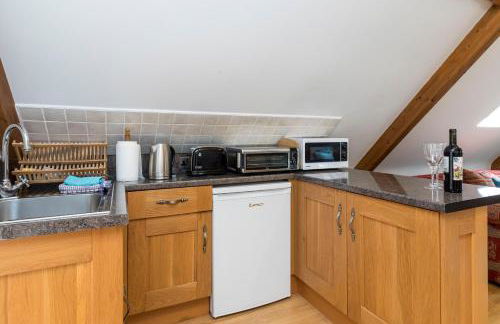 The Hideaway-South Downs National Park - Foto 7