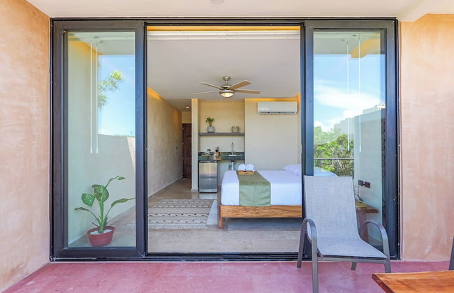 Calea Tulum - Photo 35