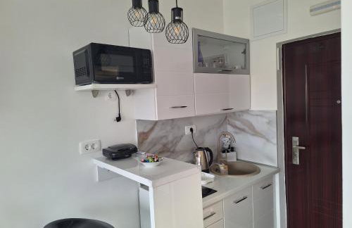 Mystic Grey Studio Apartment - Foto 20