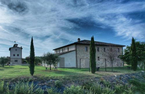 Luxury Villa in Umbria with Private Pool - Foto 53