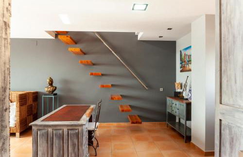 CHALET CON PISCINA PRIVADA EN MAZAGÓN - Foto 20