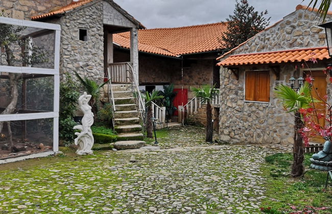 Gojim Casa Rural - Photo 33