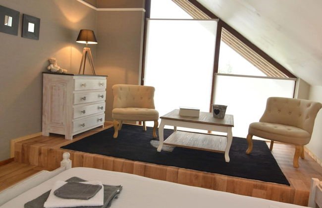 Beautiful Chalet Near the Forest in Malmedy - Foto 6