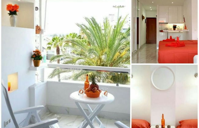 Santa Catalina Beach Flat by Canary365 - Photo 13