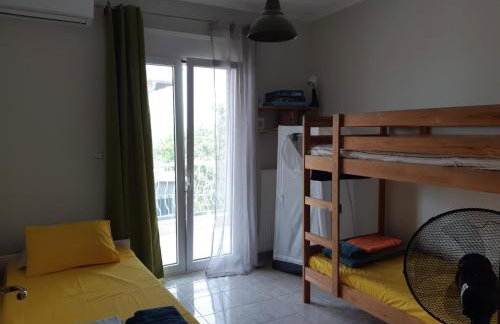 Villa Belvedere Flogita - Foto 43