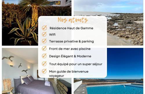 Le Sunrise - panorama sur l'estuaire - Foto 15