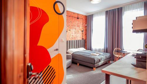 SMART STUDIO Apartamenty Kwidzyn, Śniadania, Bezpłatny Parking, Faktury VAT - Foto 3