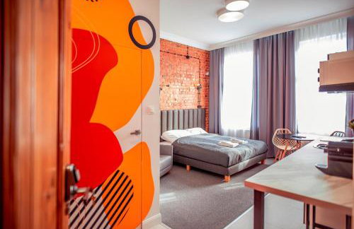 SMART STUDIO Apartamenty Kwidzyn, Śniadania, Bezpłatny Parking, Faktury VAT - Foto 3