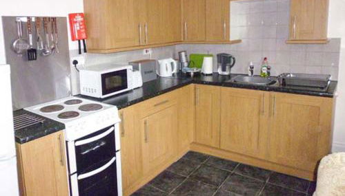 Harley Apartment - Foto 2