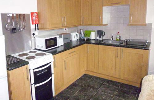 Harley Apartment - Foto 2