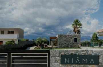 NIAMA Luxury apartments Nafplio - Foto 78