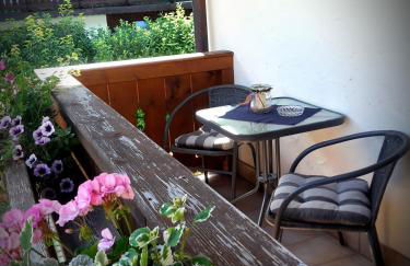 Ferienwohnung Höfler - Foto 9