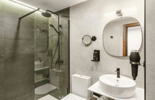 Limehome Jerez de la Frontera Marqués de Casa-Domecq - Foto 16