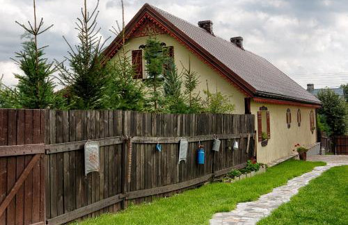 Aleksandrówka - Domek Anastazja - Foto 33