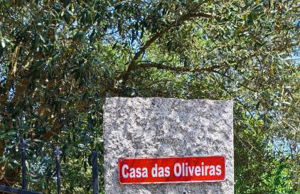 Casa Nova das Oliveiras - Foto 4