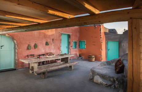 Sophia Finikia Villas - Photo 60