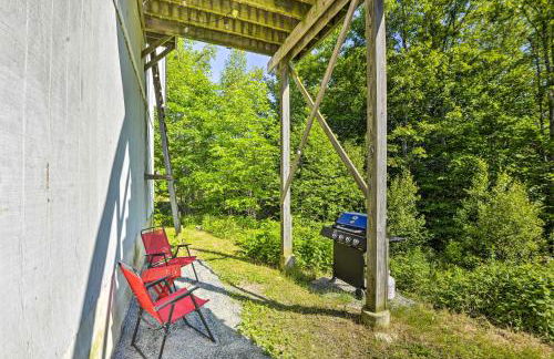 Charming Studio about 20 Mi to Acadia Natl Park! - Foto 22