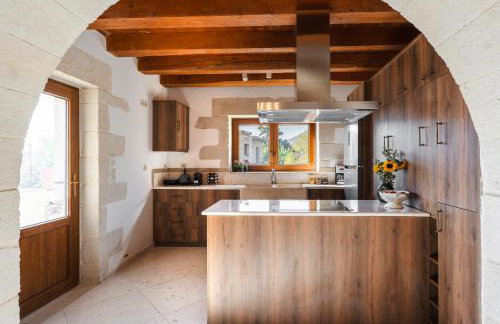 Lithus Retreat with Jacuzzi and 360 Views - Foto 34