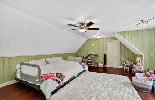 Gray Woodland Escape Golf, Pool & Cinema home - Foto 23