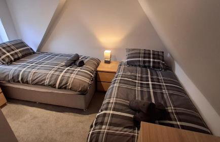 Recently refurbished comfort at The Ark by the sea - Foto 10