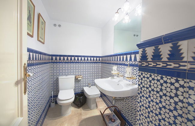 Apartment in Marbella Near the Beach - Foto 11