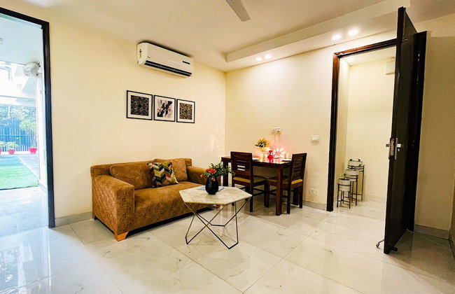 Olive Service Apartments - DLF Cyber City - Photo 3