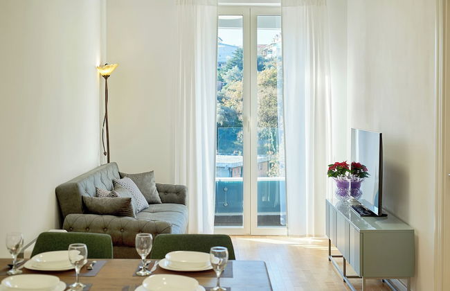 Skyline Resort - Foto 16