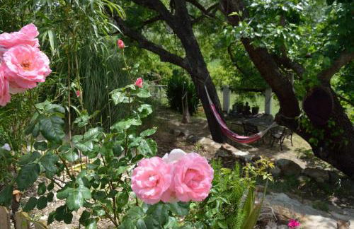 Casa Rural Ahoraya - Foto 37