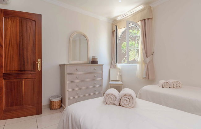 Villa Vista Gomera - Photo 35