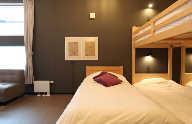 UCHI Living stay ekolu - Photo 11