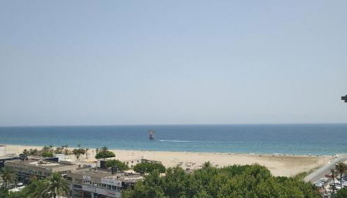 Marbella edificio Puerto Azul - Foto 2