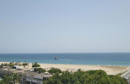 Marbella edificio Puerto Azul - Foto 1