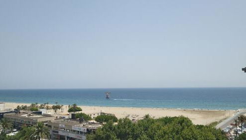 Marbella edificio Puerto Azul - Foto 1