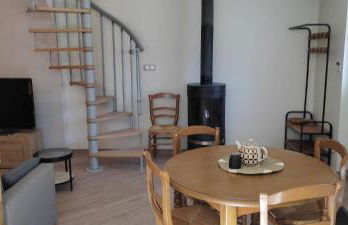 Gite bord riviere volane - Foto 16