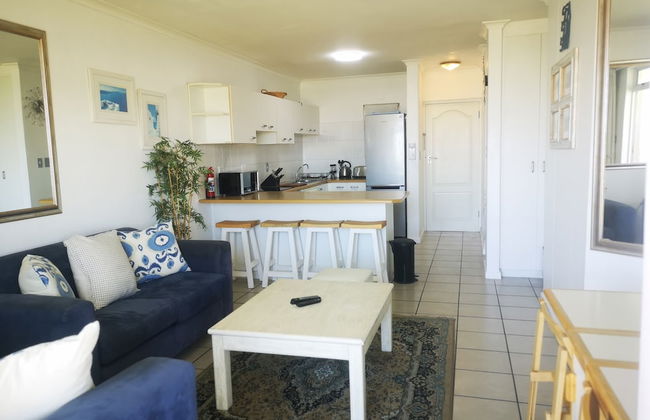 Family Cape Town Beachfront Apartment - Foto 12