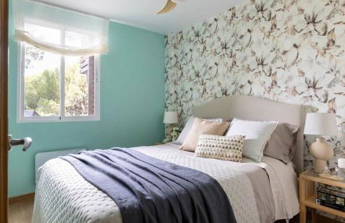 Slow Life Apartment Lake & Nature - Foto 29