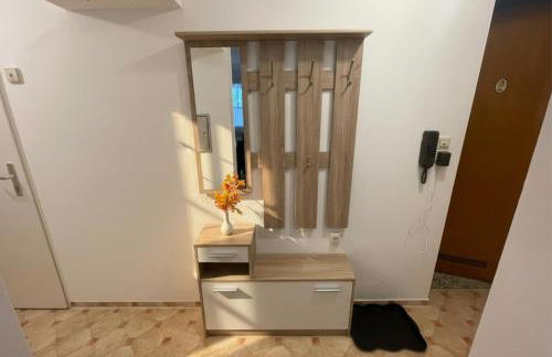 Rückzugsort mit Bergblick in Baiersbronn-Obertal - beheizter Wintergarten & kostenfreier Parkplatz - 70qm Ferienwohnung - Foto 28