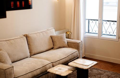 Appart'Hôtel Lou Suites - Foto 68